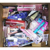 Assorted Loreal - Maybelline - Wholesale Box 100PCS (1,50€ pc)